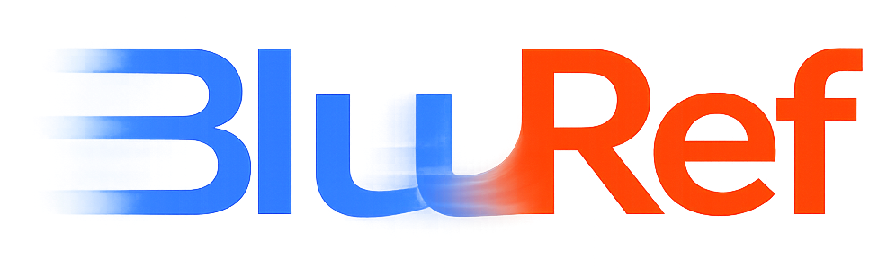 BluRef