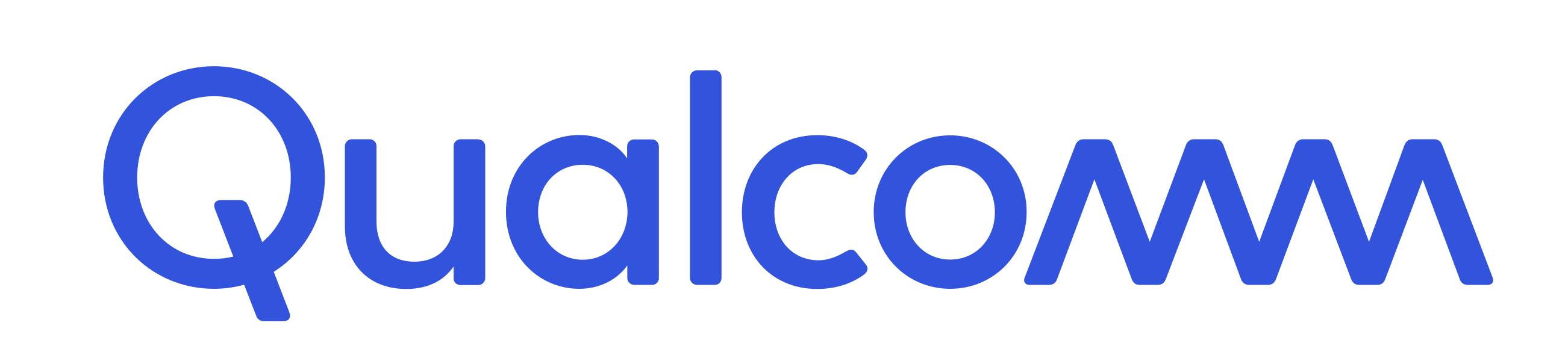 Qualcomm AI Research