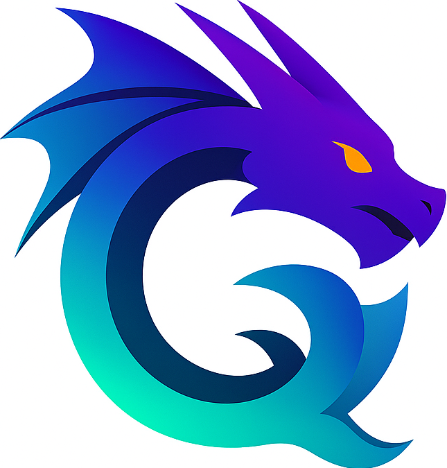 Neodragon Badge